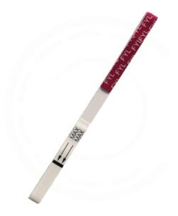 harm reduction fentanyl strip