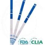 Pregnancy test hcg Pregnancy test