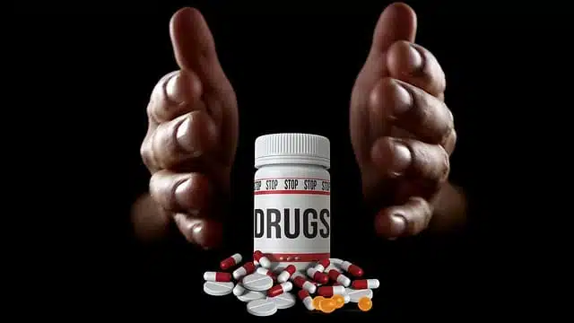 drugs photo