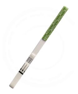 benzodiazepines drug test strips