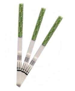 benzodiazepines drug test strips