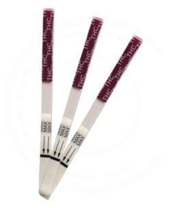 THC Drug test Strip THC test, THC Test Strips