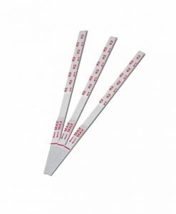k2 drug test strips