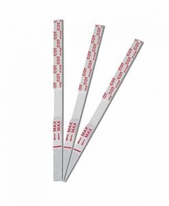 Cotinine urine test strips - COT urine test strip