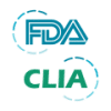 FDA Clia