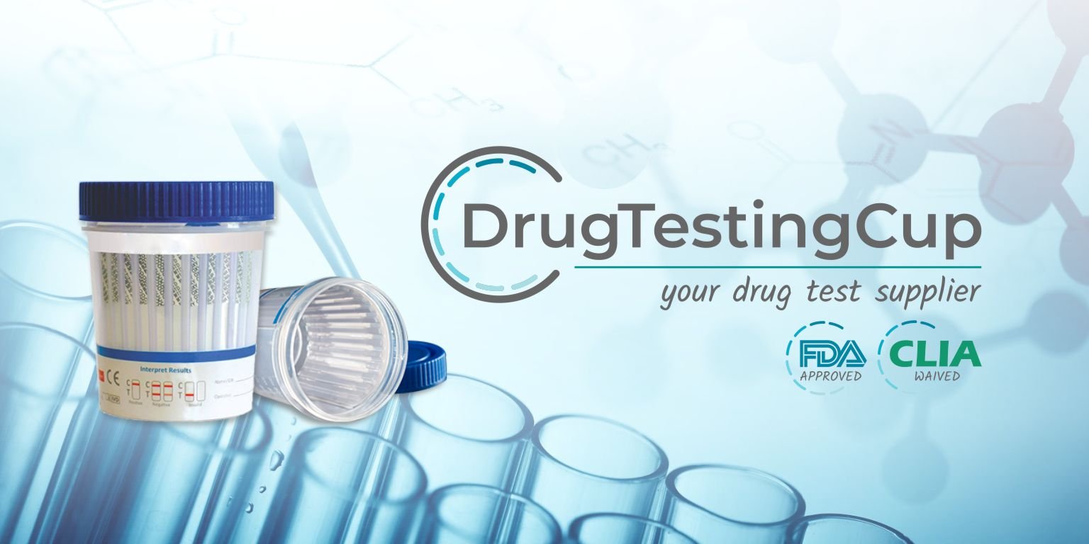 Drug Tests In Bulk Drug Testing Supplies for less the 1.00