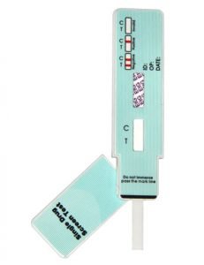 etg Test urine alcohol test 80h alcohol test