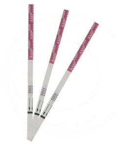 Amphetamine Drug Test Strips