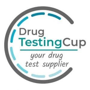 Custom Drug Testing cup