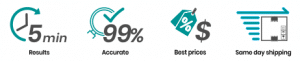 before cart