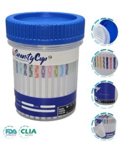 serenity cup 12 panel, 12 panel cups, CLIA waived 14 panel drug test, Serenity 12 panel drug test