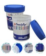 14 panel drug test cup