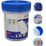 14 panel drug test with hCG