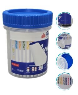 14 panel drug test with hCG