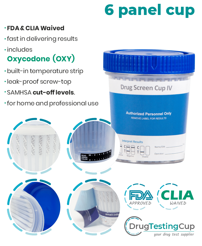 12 Panel Adulterants Drug Test Accurate and safe testing