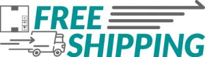 Fres shipping