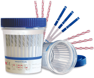 10 panel vs 12 panel drug test