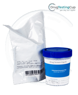13 panel drug test cup with FYL - Image 2