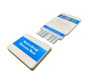 multipanel dip card