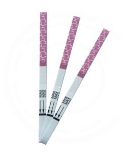 LH Test strip Ovulation test
