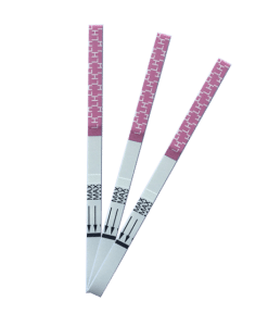 Ovulation LH Test Strips