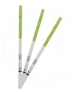 Heroin Drug Test strip Heroin Urine test