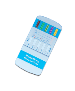 5 panel urine drug test