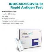 COVID-19 Rapid Antigen Test