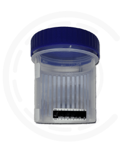 Serenity Drug Test Serenity test cup