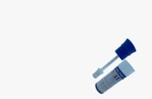 Oral drug test banner