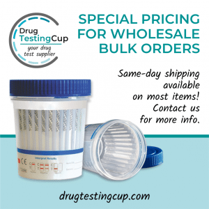drug testing cups Drug Test In Bulk Drug Test Cut Off Levels