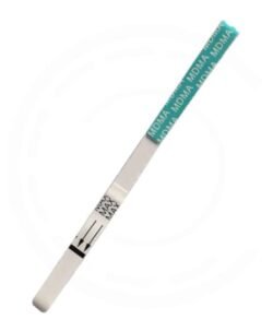 Ecstasy drug test - MDMA Drug Test Strip - Image 2