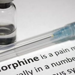 Urine Drug Test Detection Windows, CLIA Waived Certificate Does morphine and oxycodone test the same