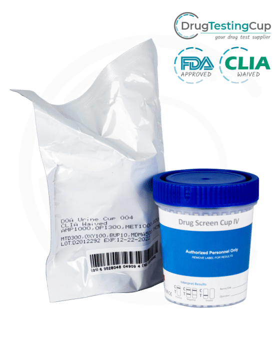 Dot Drug Test 5 panel drug test Quick, Reliable, Free shipping