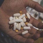 Drug dependence
