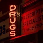 Fentanyl Drug Test Cup Blog Post "Drug Detox Testing" SAMHSA cutoff levels