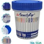 5 panel drug test, CLIA Waived 15 Panel Drug Test