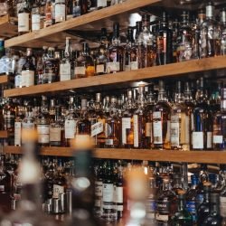 Is alcohol a drug?