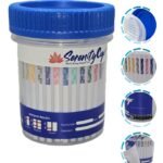 15 Panel Drug Test Cup with ADLTX
