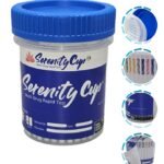 15 Panel Drug Test, 14 panel urine drug screen