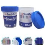 UA Drug Test with, 10 panel drug screen