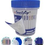 14 Panel Drug Test with EtG and PCP, clearance 14 panel drug test cup with EtG fentanyl and PCP