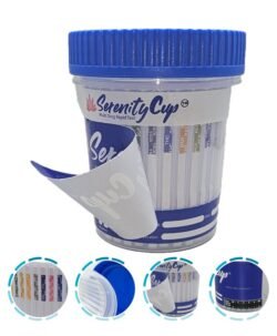 14 Panel Drug Test with EtG and PCP, clearance 14 panel drug test cup with EtG fentanyl and PCP