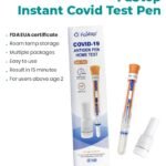 covid test fastep covid test