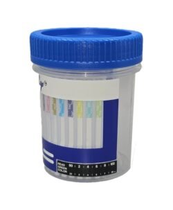 10 panel drug test cup K2 & OPI2000 - Image 2