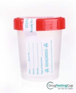 Urine Sample Cups