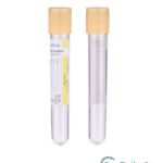 Vacuum Urine Collector Tube,
