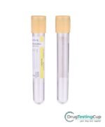 Vacuum Urine Collector Tube