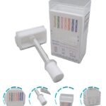 5 panel drug screen, Oral Swab