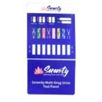 16 panel drug screen